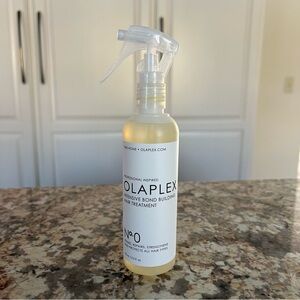 Brand New Olaplex No.0 Intensive Bond Building Hair Treatment